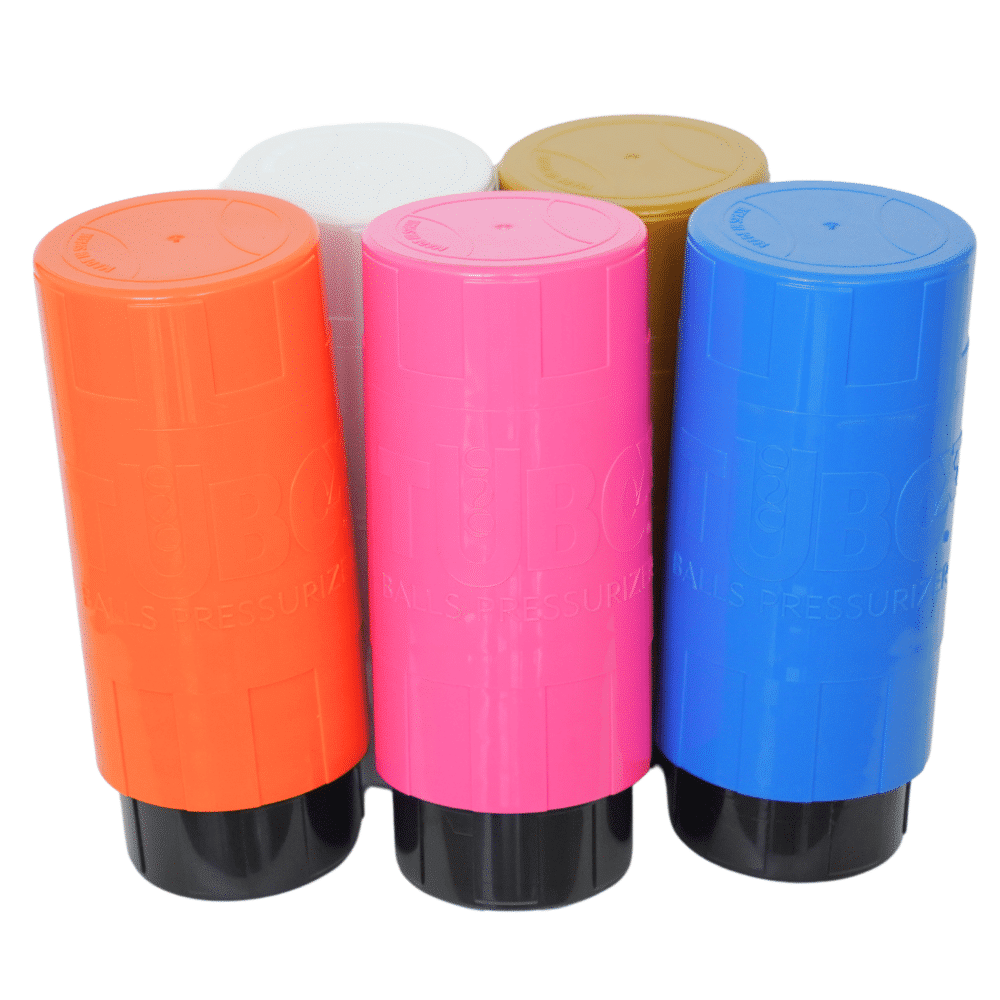 TuboX3 Colore